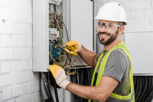 Affordable Electrical Installation in WV