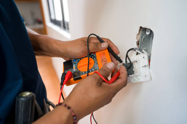 Affordable Emergency Electrician in WV