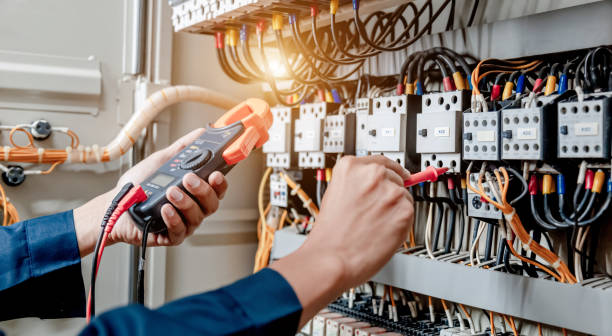 Best Commercial Electrician Services  in Salem, WV