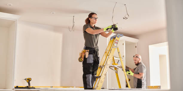 Best Electrical Wiring Services  in Salem, WV