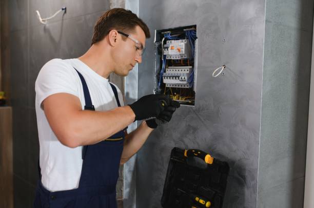 Electrical System Inspection in WV