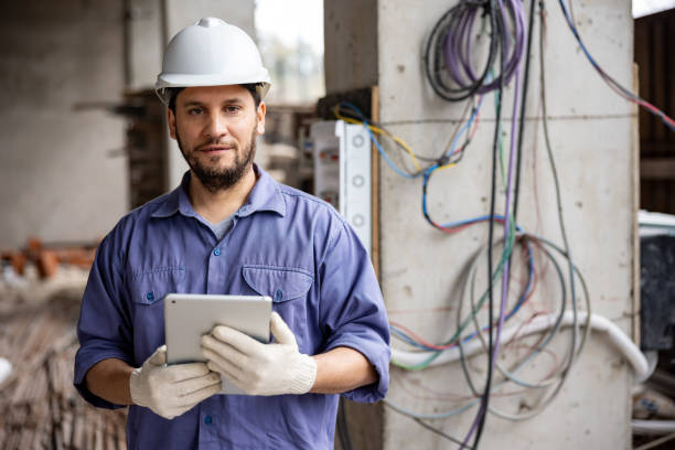 Best Electrical Rewiring Services  in Salem, WV