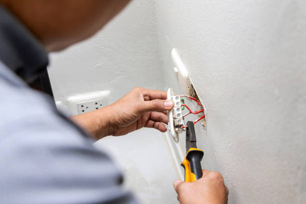 Best Electrical Troubleshooting Services  in Salem, WV