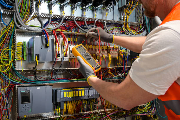 Best Emergency Electrical Repair  in Salem, WV