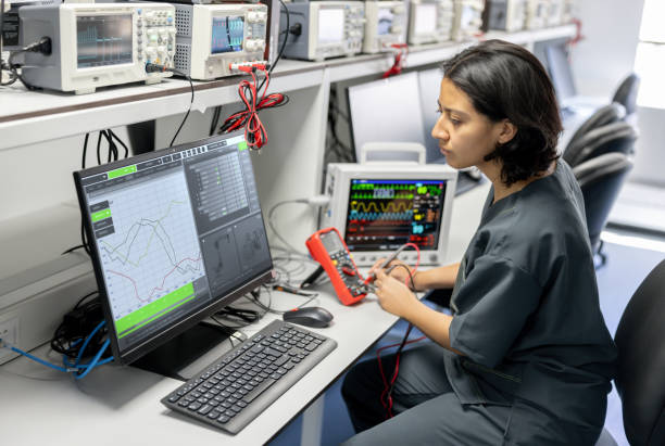 Best Electric Panel Repair  in Salem, WV