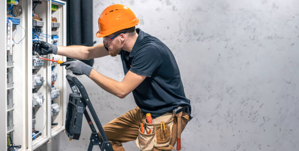 Best 24-Hour Electrician  in Salem, WV