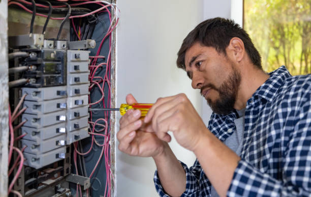 Best Affordable Electrician  in Salem, WV